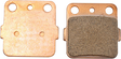 EBC Sintered "R" Brake Pads FA84/2R
