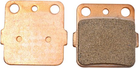 EBC Sintered "R" Brake Pads FA84/2R