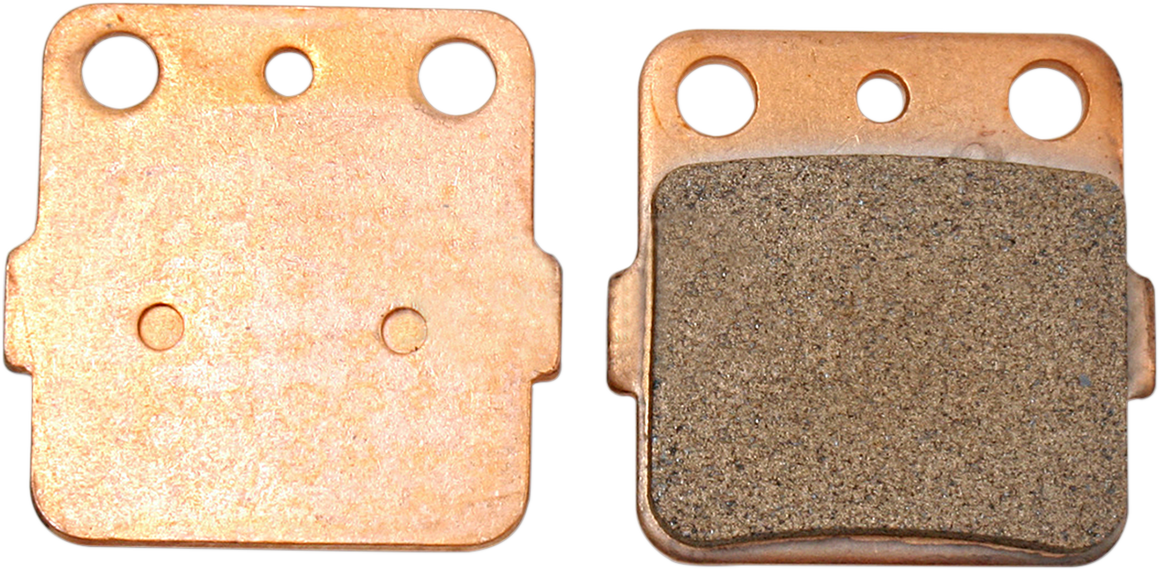 EBC SV Severe Duty Brake Pads FA84SV