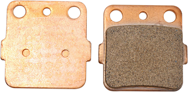 EBC SV Severe Duty Brake Pads FA84SV