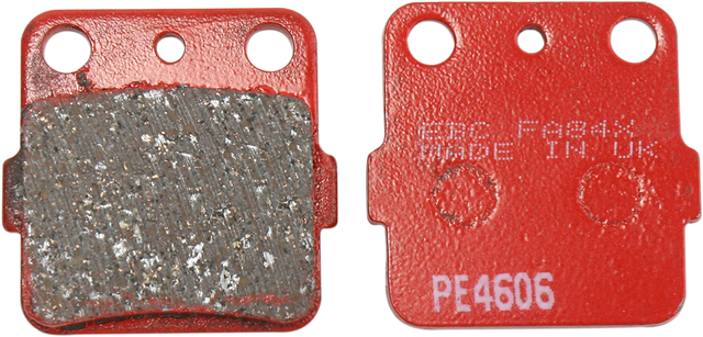EBC Sport Carbon Brake Pads FA84X