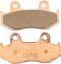 EBC Sintered "R" Brake Pads FA92R
