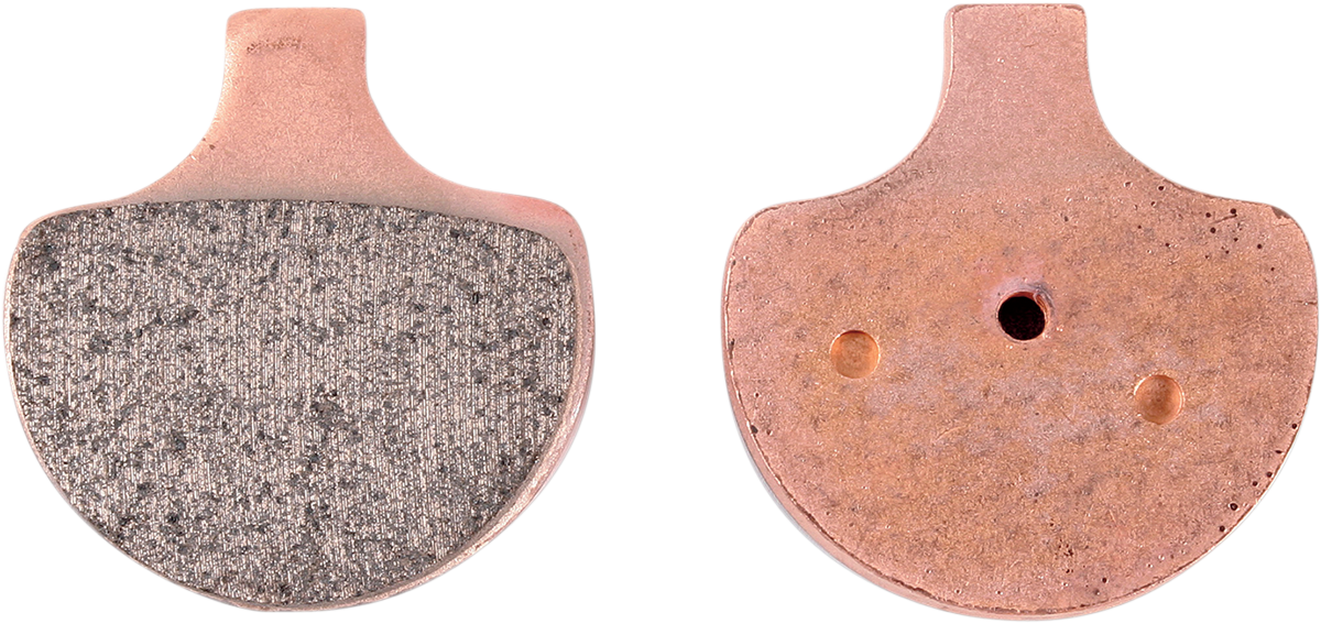EBC HH Brake Pads FA94HH