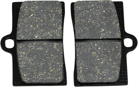 EBC Organic Brake Pads FA95