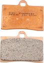 EBC HH Brake Pads FA95HH