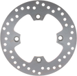 EBC Brake Rotor - Honda MD1004