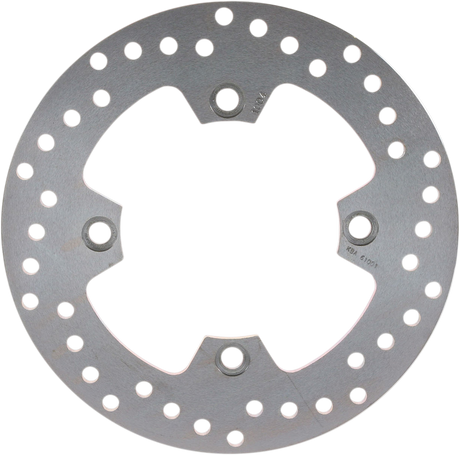 EBC Brake Rotor - Honda MD1004