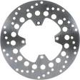 EBC Brake Rotor - Honda MD1007