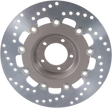 EBC Brake Rotor - Honda MD1036LS