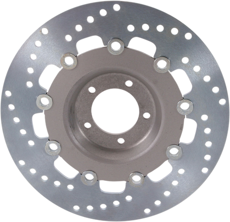 EBC Brake Rotor - Honda MD1036RS