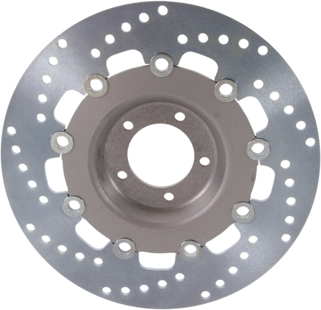 EBC Brake Rotor - Honda MD1036RS