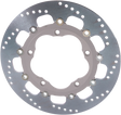 EBC Brake Rotor - Honda MD1080RS