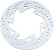 EBC Brake Rotor - Yamaha MD2011