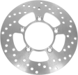 EBC Brake Rotor - Suzuki MD3008