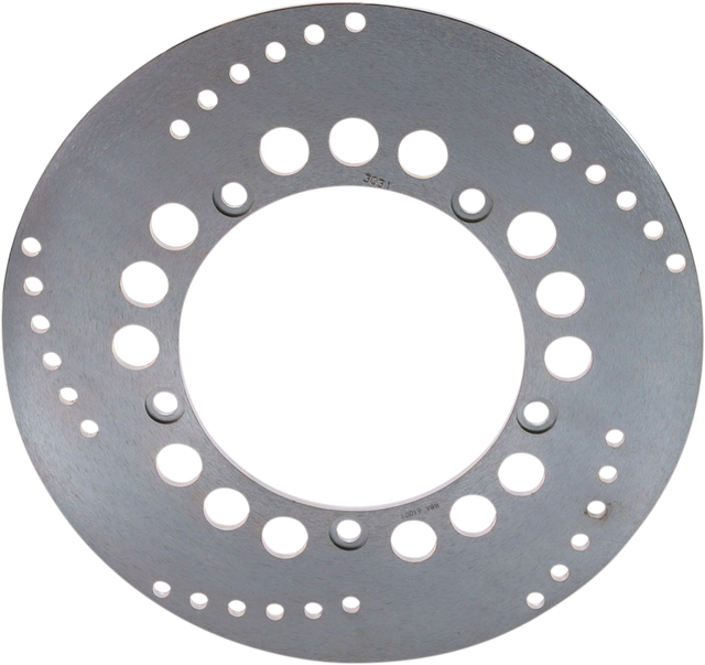 EBC Brake Rotor - Suzuki MD3031LS