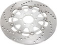EBC Brake Rotor - Suzuki MD3032RS