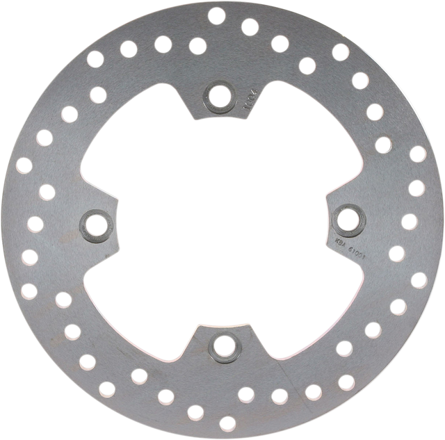EBC Brake Rotor - Kawasaki MD4138