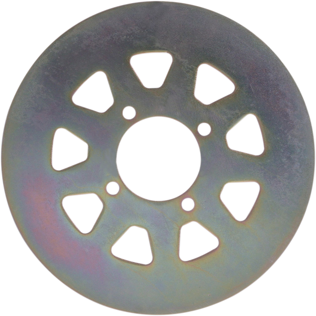EBC ATV Brake Rotor - Yamaha MD6053D