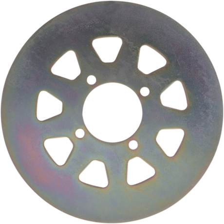 EBC ATV Brake Rotor - Yamaha MD6055D