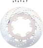 EBC Brake Rotor - BMW MD607RS