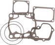 COMETIC Top End Gasket Kit for Suzuki Engines C7136 - High-Performance Replacement for 4-Stroke Models
