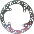 EBC Brake Rotor - Honda MD6191D