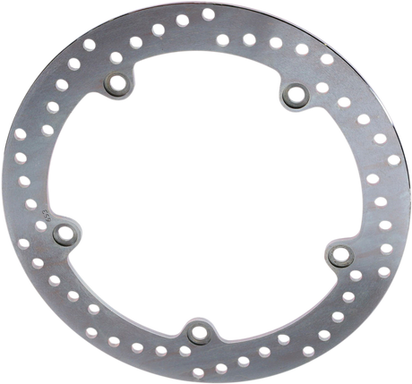 EBC Brake Rotor - BMW MD653