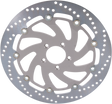 EBC Brake Rotor - Buell MD719RS