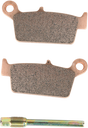 EBC MXS Brake Pads MXS131