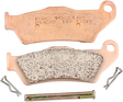 EBC MXS Brake Pads MXS181