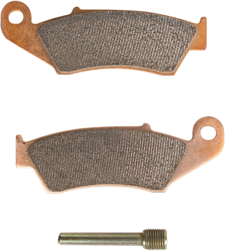 EBC MXS Brake Pads MXS185