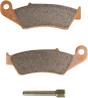 EBC MXS Brake Pads MXS185