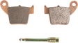 EBC MXS Brake Pads MXS346