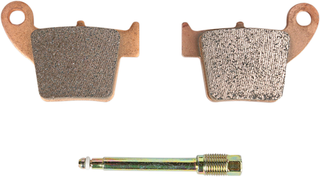 EBC MXS Brake Pads MXS346