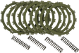 EBC Clutch Kit SRC38