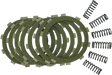 EBC Clutch Kit SRC57