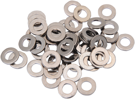 Drag Specialties AN Washer 5/16 inch Part Number MPB588 for Harley-Davidson Motorcycles