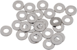 Drag Specialties USS #10 Washer - Part Number MPB593 for Harley-Davidson & Custom Motorcycles