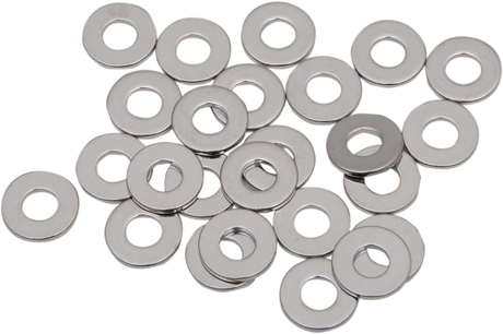Drag Specialties USS #10 Washer - Part Number MPB593 for Harley-Davidson & Custom Motorcycles