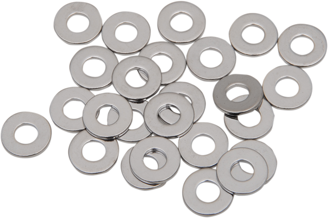 Drag Specialties USS #10 Washer - Part Number MPB593 for Harley-Davidson & Custom Motorcycles
