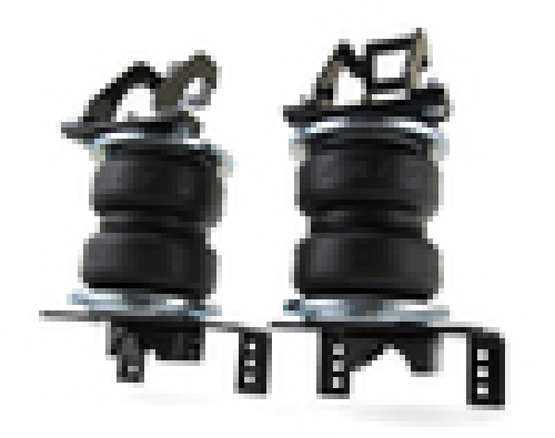 Air Lift LoadLifter 5000 Air Spring Kit for 2010-2010 Ford F-250 Super Duty - Heavy-Duty Leveling Support