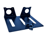 Overland Case with Easy Release Mount