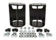 Air Lift Universal 6-Inch Angled Air Spring Spacer for Lifted Trucks
