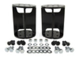 Air Lift Universal 6-Inch Angled Air Spring Spacer for Lifted Trucks