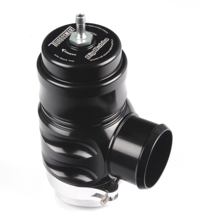 Turbosmart Big Bubba BPV Universal Boost Control Valve Part TS-0204-1203