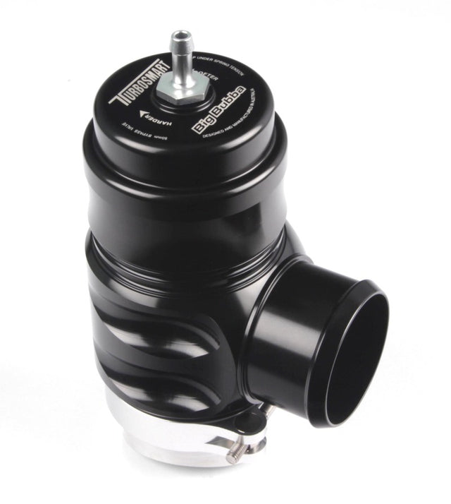 Turbosmart Big Bubba BPV Universal Boost Control Valve Part TS-0204-1203