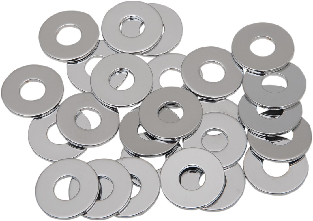 Drag Specialties USS Washer - 7/16 inch Part Number MPB597 for Harley Davidson Motorcycles