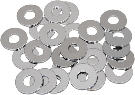 Drag Specialties USS Washer - 7/16 inch Part Number MPB597 for Harley Davidson Motorcycles
