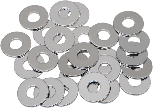 Drag Specialties USS Washer - 7/16 inch Part Number MPB597 for Harley Davidson Motorcycles