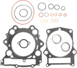Cometic Top End Gasket Kit for Yamaha 102mm - C7798